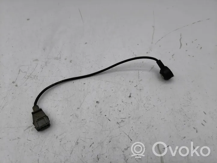 Opel Antara Detonation knock sensor 