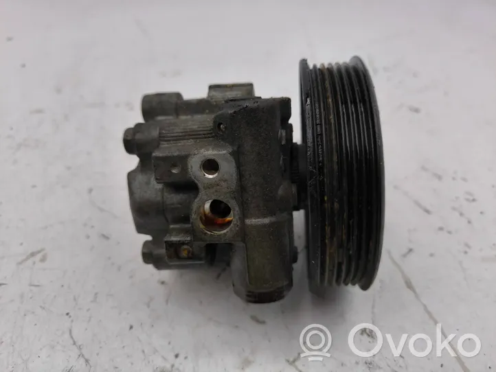 Opel Antara Power steering pump 