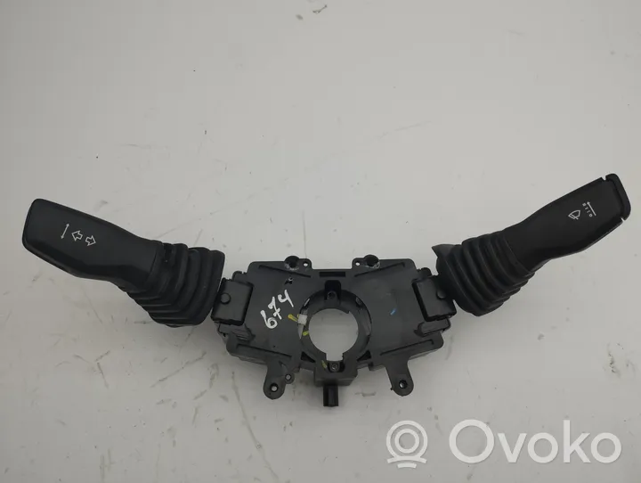 Opel Antara Leva/interruttore dell’indicatore di direzione e tergicristallo 200003317