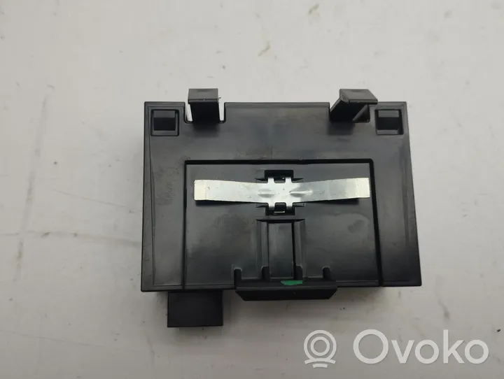 Opel Antara Keyless go vadības bloks 20803737