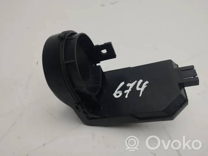 Opel Antara Immobiliser reader (aerial) 22743215