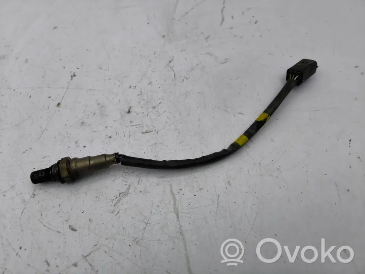 Opel Antara Sensore della sonda Lambda 25182881