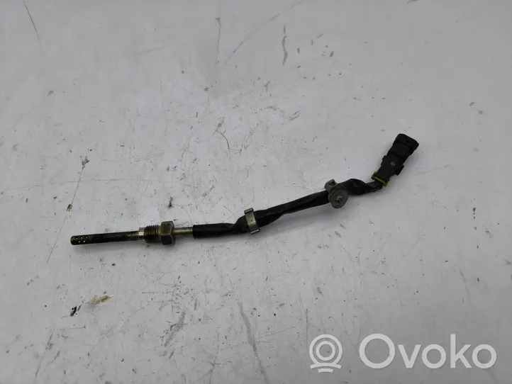 Opel Antara Exhaust gas temperature sensor 96868946