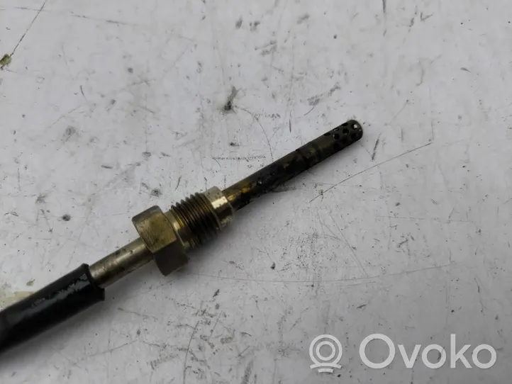 Opel Antara Exhaust gas temperature sensor 96868946