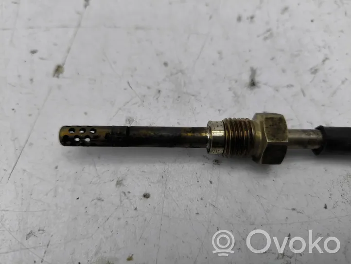 Opel Antara Sensore di temperatura dei gas di scarico 96868946