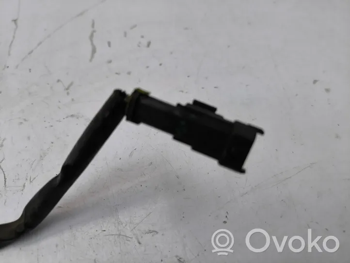 Opel Antara Exhaust gas temperature sensor 96868940