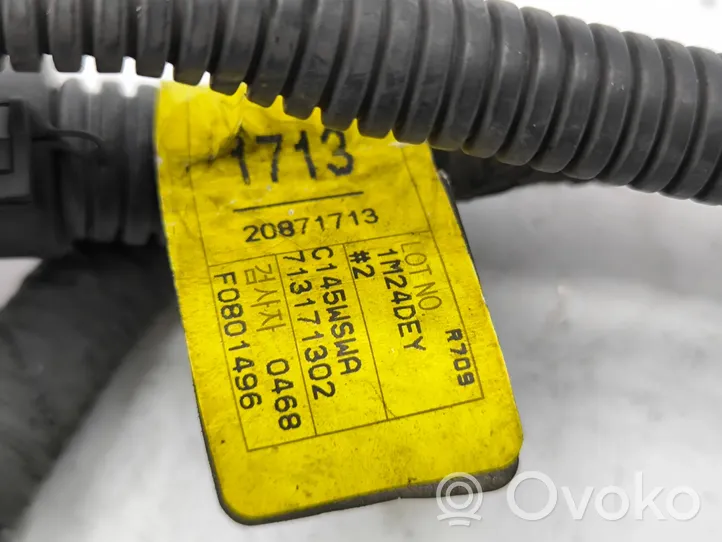 Opel Antara Otros cableados 20871713