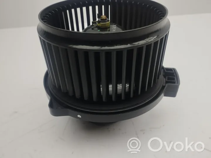 Opel Antara Pečiuko ventiliatorius/ putikas 616134