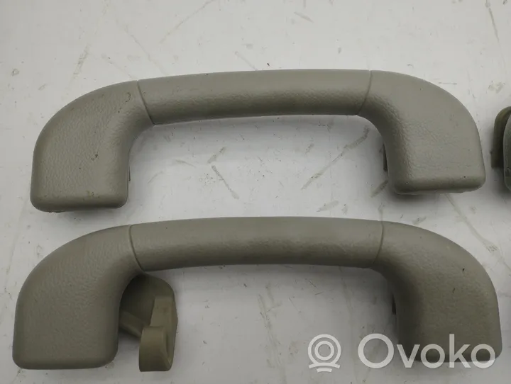 Opel Antara A set of handles for the ceiling 