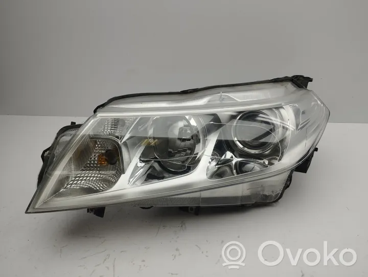 Suzuki Vitara (LY) Lampa przednia 