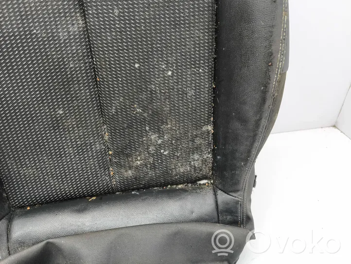 Audi Q2 - Driver seat console base 