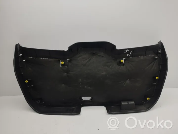 Opel Antara Rivestimento portellone posteriore/bagagliaio 