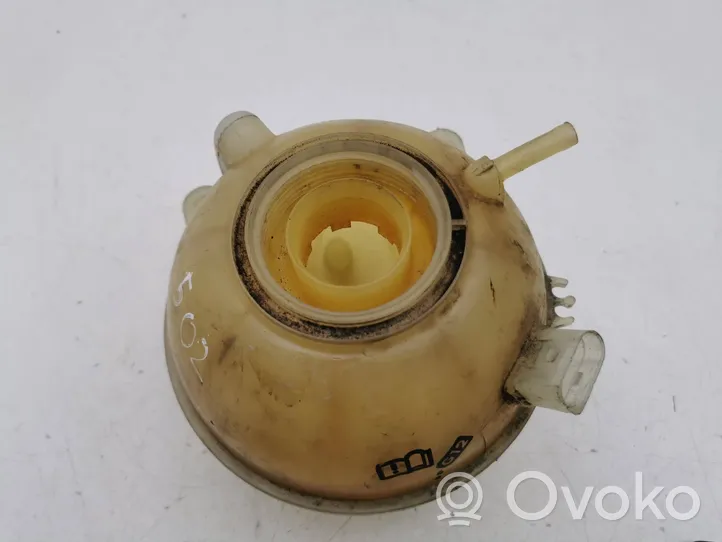 Volkswagen Golf IV Coolant expansion tank/reservoir 1J0121321B