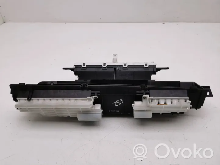 Toyota Prius (XW20) Tachimetro (quadro strumenti) 769362060L