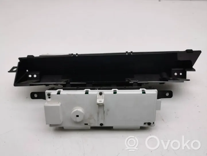 Toyota Prius (XW20) Tachimetro (quadro strumenti) 769362060L