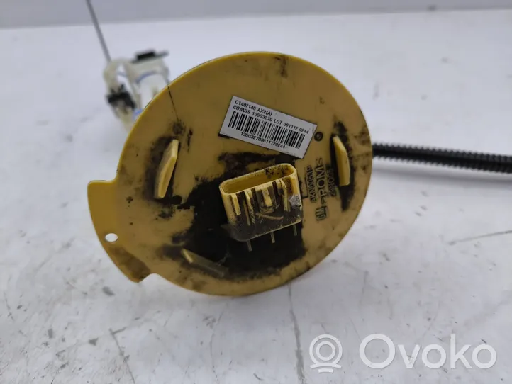 Opel Antara Sensore di livello del carburante 13503270