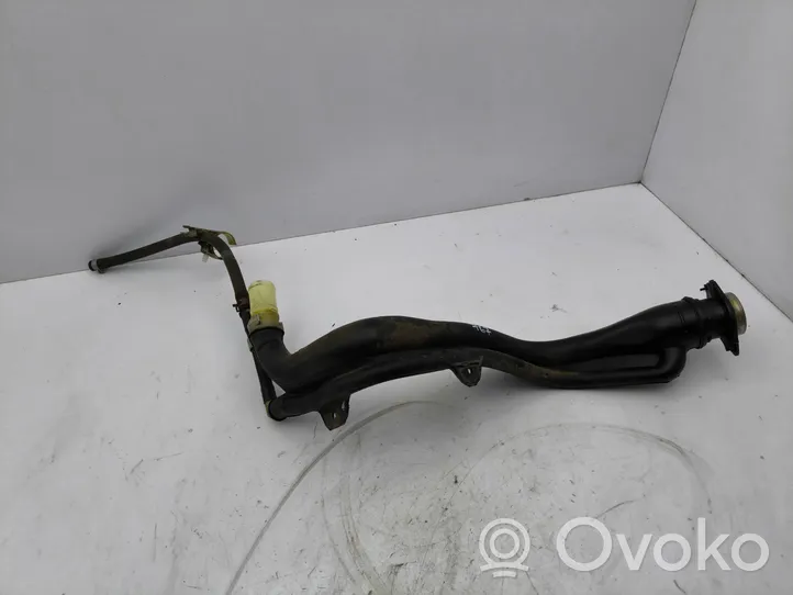 Suzuki Vitara (LY) Tuyau de remplissage de réservoir de carburant 4093102