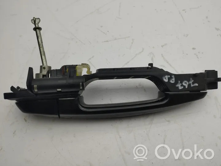 Suzuki Vitara (LY) Front door exterior handle 