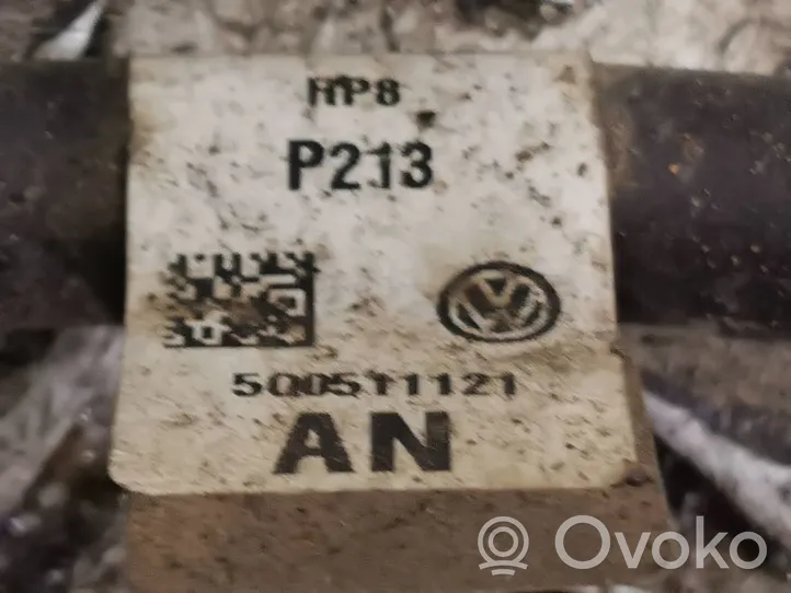 Audi A3 8Y Sprężyna tylna 5Q0511121