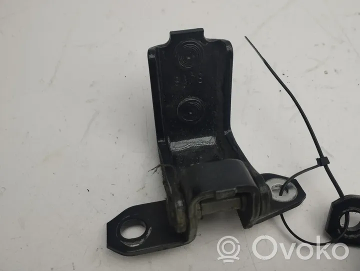 Suzuki Vitara (LY) Rear door hinge set 