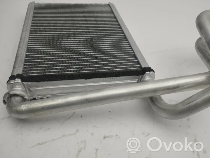 Suzuki Vitara (LY) Heater blower radiator 