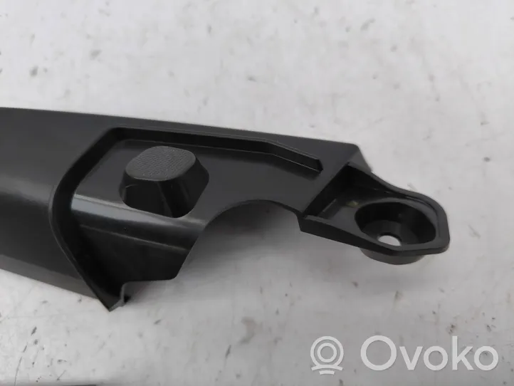 Audi A3 8Y Altro elemento di rivestimento della portiera anteriore 8Y0857506