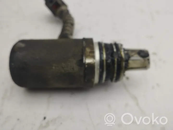 Volvo XC90 Rear differential haldex oil pump 