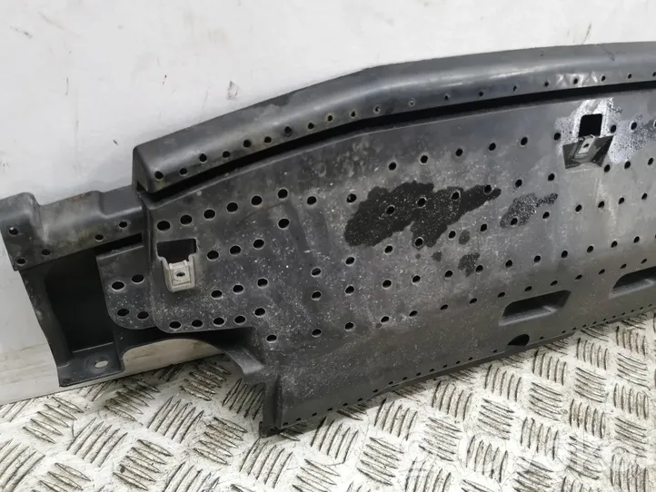 Suzuki Vitara (LY) Osłona pod zderzak przedni / Absorber 7239154P0