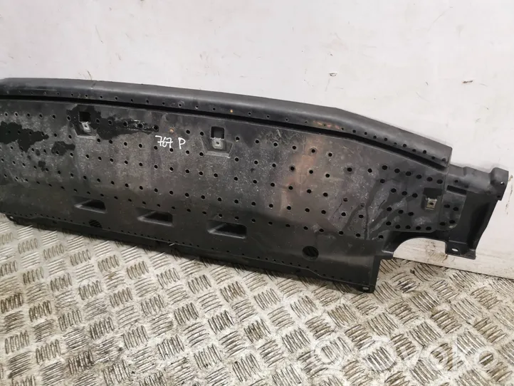 Suzuki Vitara (LY) Placa protectora/plataforma del parachoques delantero 7239154P0