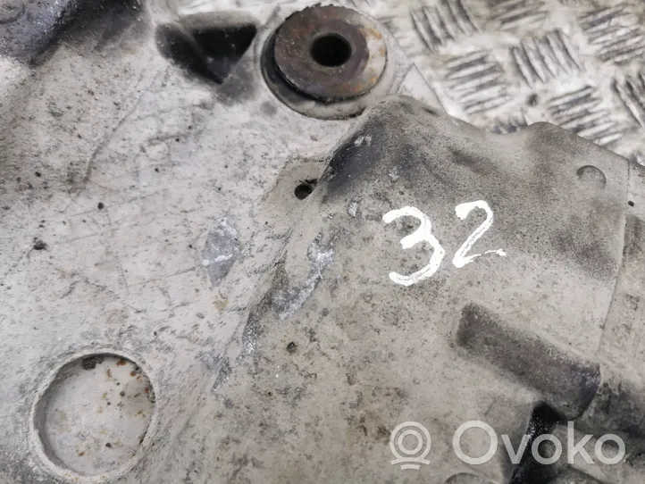 Volvo XC90 Mechanizm różnicowy tylny / Dyferencjał P30713129