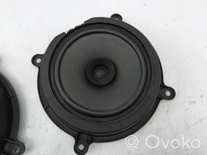 Mazda CX-5 Kit système audio KD6266960