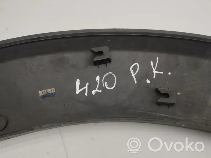 Chevrolet Captiva Front arch trim 96439703