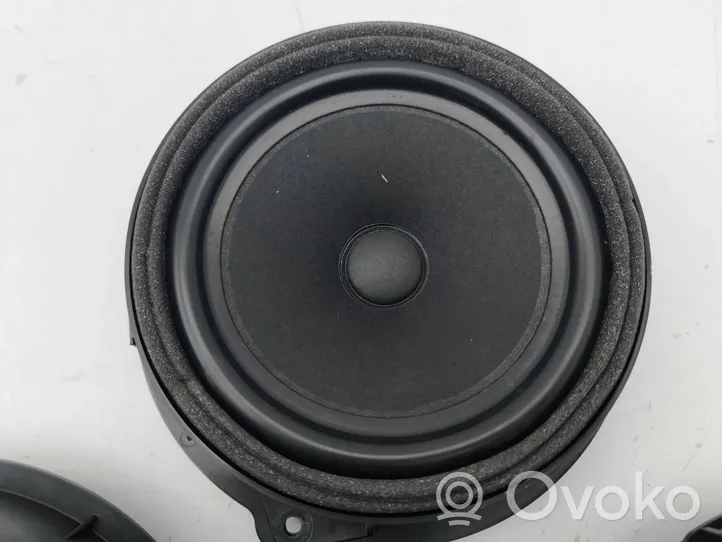 Audi A3 8Y Zestaw audio 83A035415