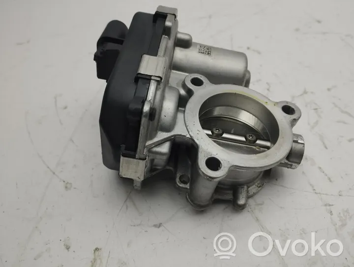 Audi A3 8Y Throttle valve 05C133062