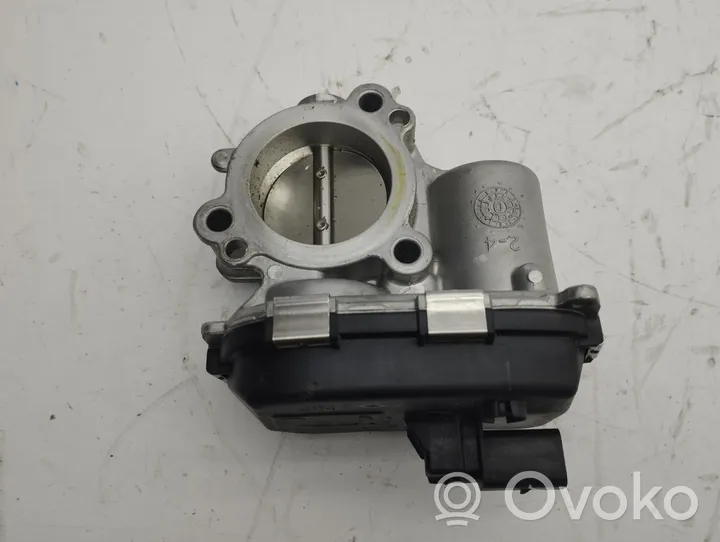 Audi A3 8Y Throttle valve 05C133062