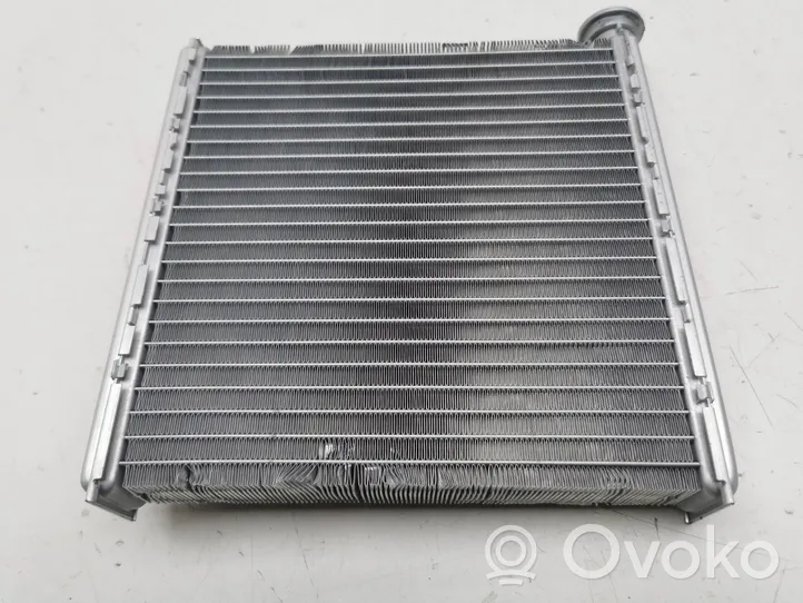 Audi A3 8Y Radiateur soufflant de chauffage 