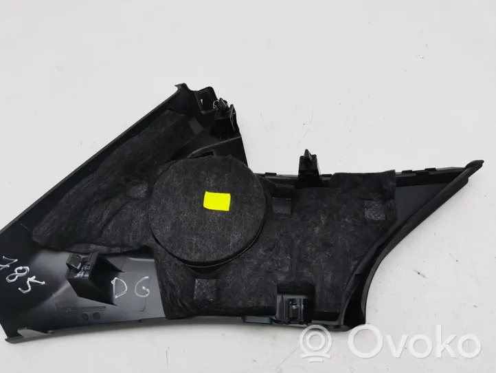 Audi A3 8Y Osłona górna słupka / D 8Y4867246A