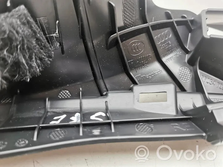 Audi A3 8Y Inne części wnętrza samochodu 8Y4867288A