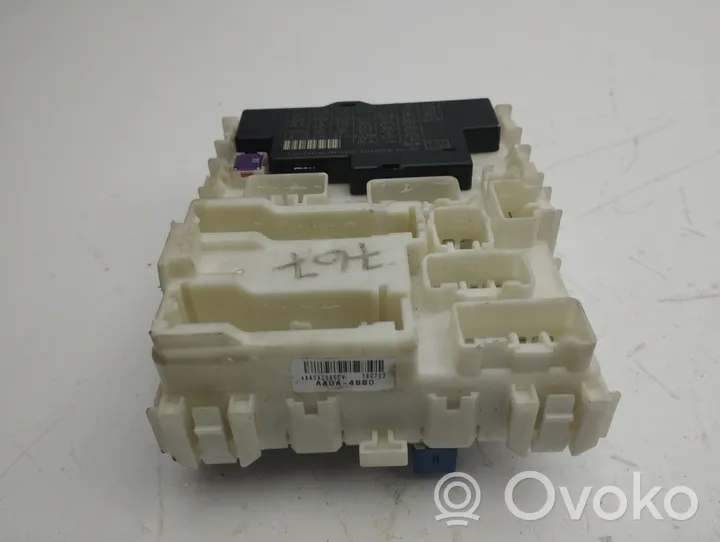 Suzuki Vitara (LY) Module de fusibles AA0A4880