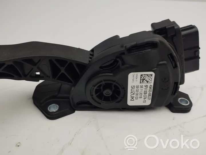 Suzuki Vitara (LY) Pedal del acelerador 4940068L01