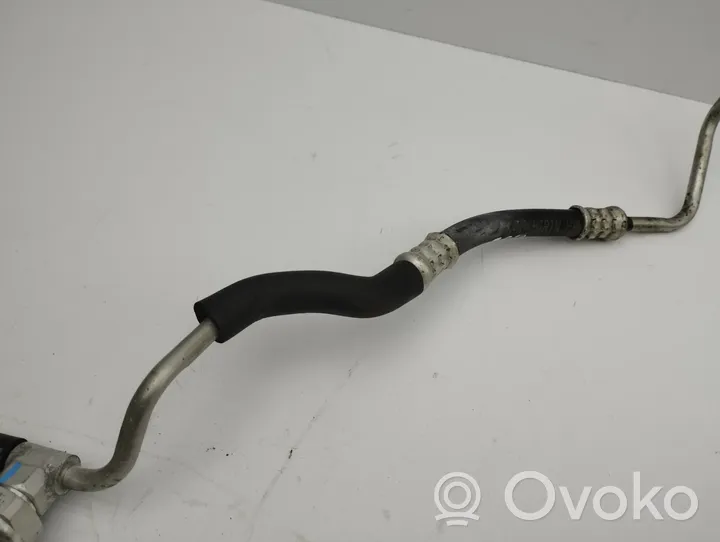 Suzuki Vitara (LY) Wąż / Przewód klimatyzacji A/C 4990008630