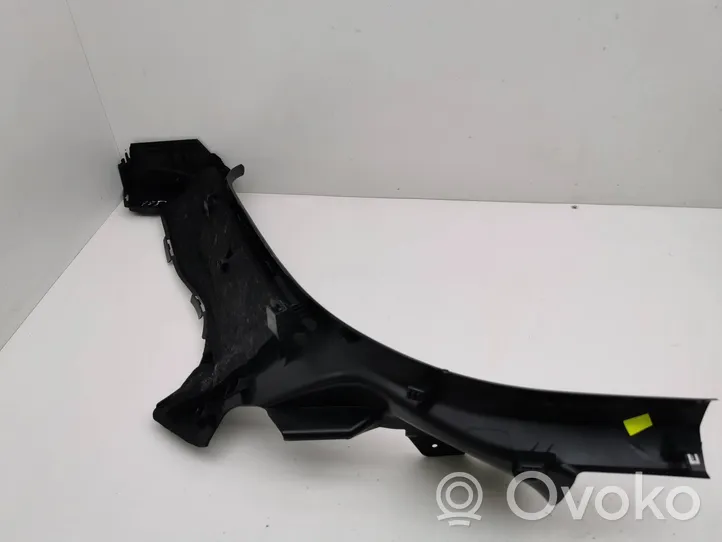 Audi A3 8Y Osłona górna fotela tylnego 8Y0867768