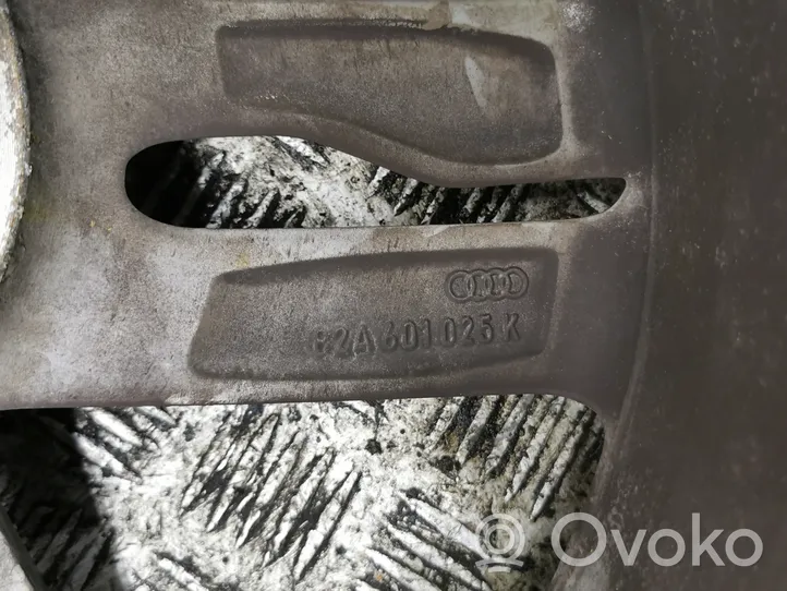 Audi A1 Felgi aluminiowe R17 82A601025K