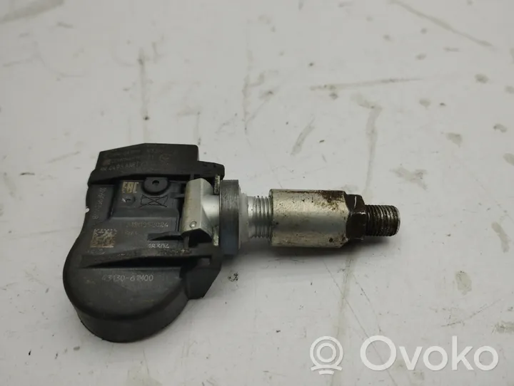 Suzuki Vitara (LY) Sensore di pressione dello pneumatico 4313061M00