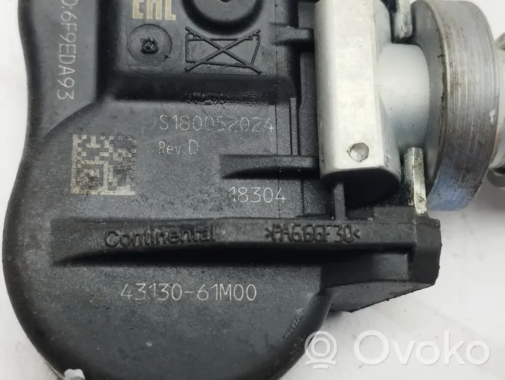 Suzuki Vitara (LY) Sensor de presión del neumático 4313061M00