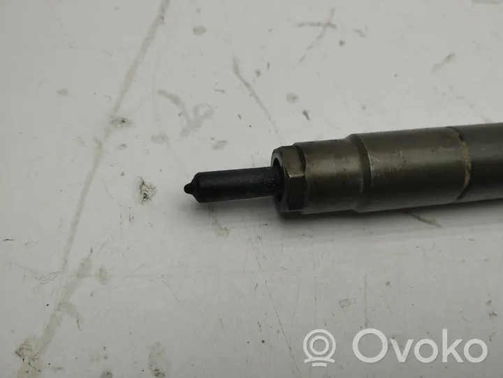 Mercedes-Benz C W204 Injecteur de carburant A6510700587