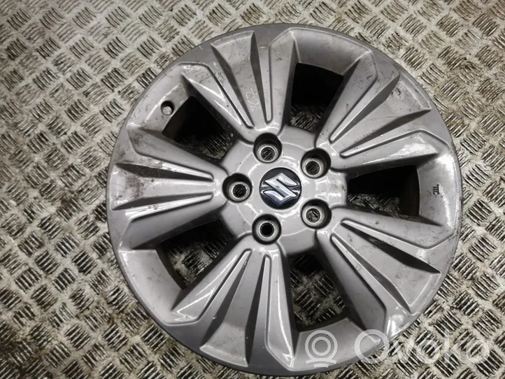 Suzuki Vitara (LY) Felgi aluminiowe R17 