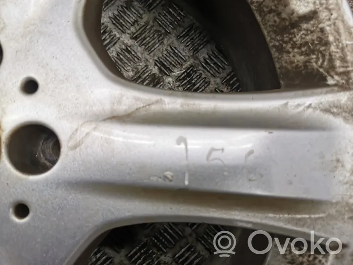 Mercedes-Benz ML W164 Felgi aluminiowe R19 A1644011202