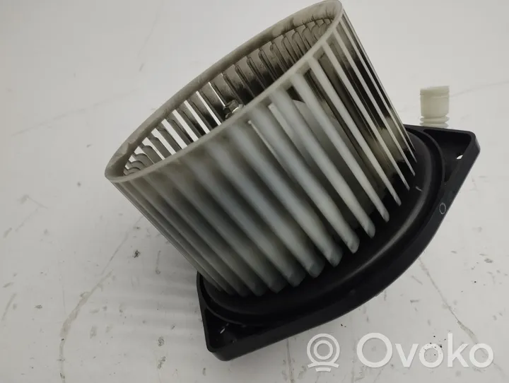 Citroen C-Crosser Heater fan/blower 