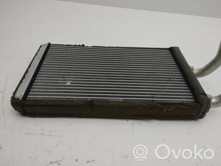 Citroen C-Crosser Radiateur de chauffage 